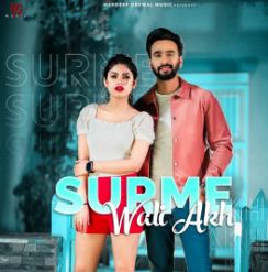download Surme-Wali-Akh Hardeep Grewal mp3